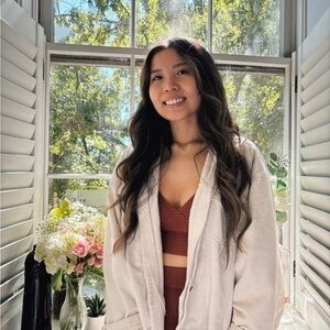 Meet your Posher, Libby